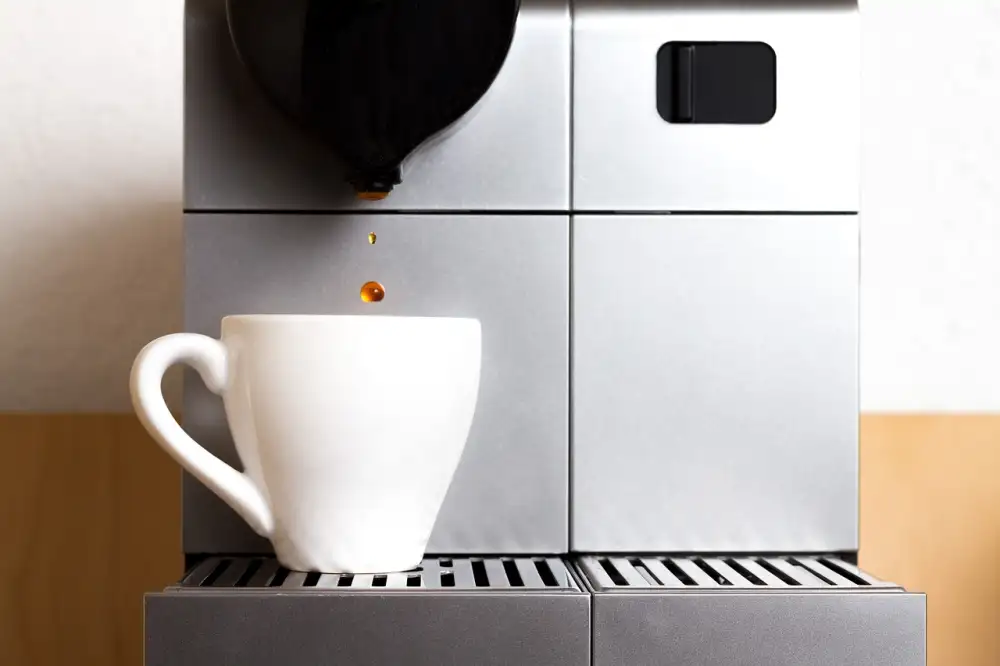How To Clean Nespresso